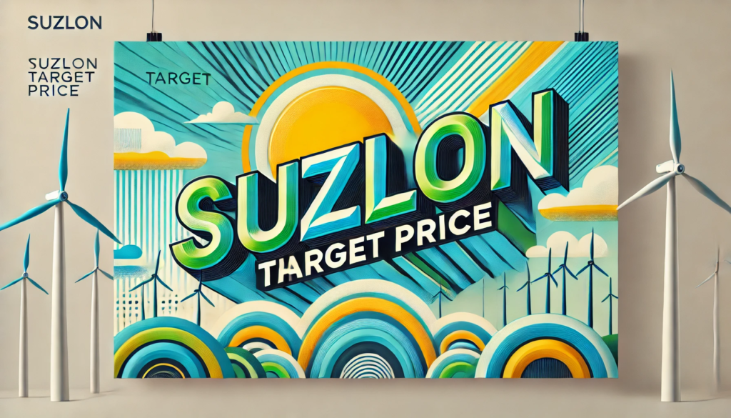 Suzlon Target Price