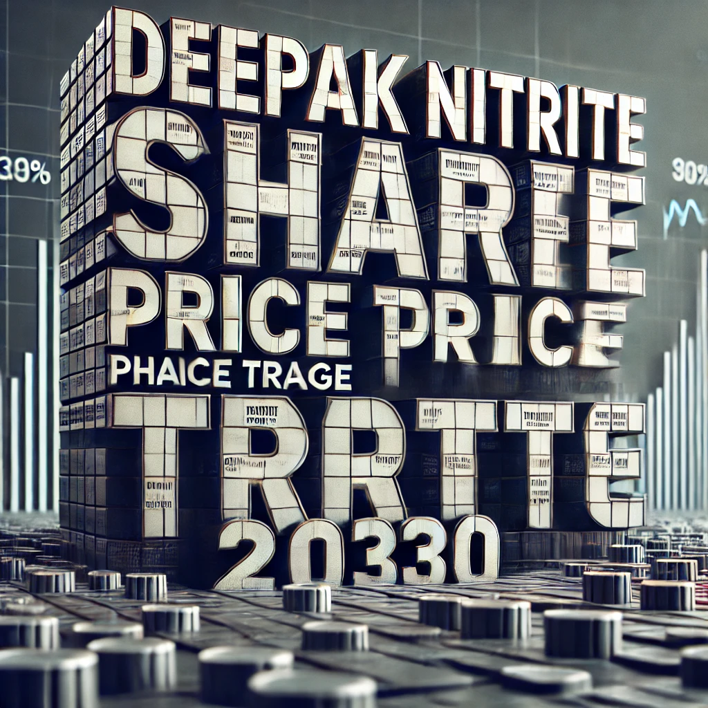 Deepak Nitrite Share Price Target 2030