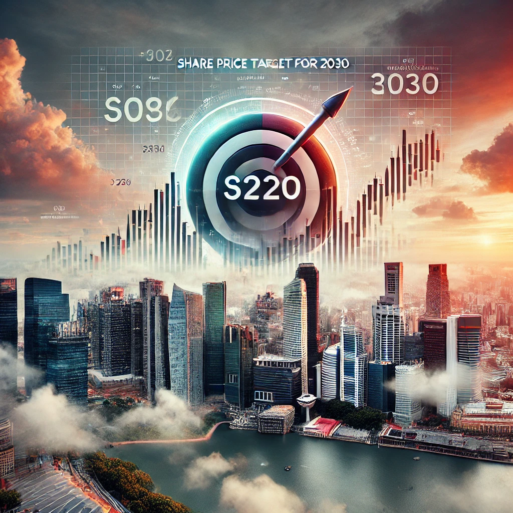 IOCL Share Price Target 2030