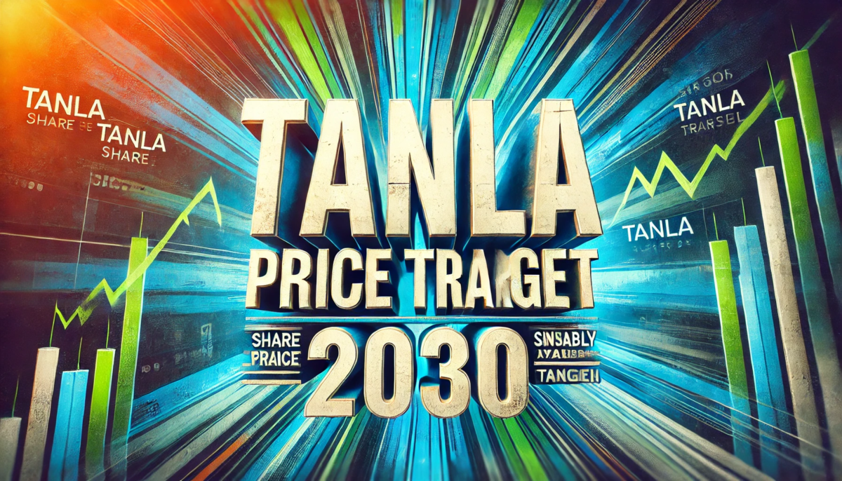 Tanla Share Price Target 2030