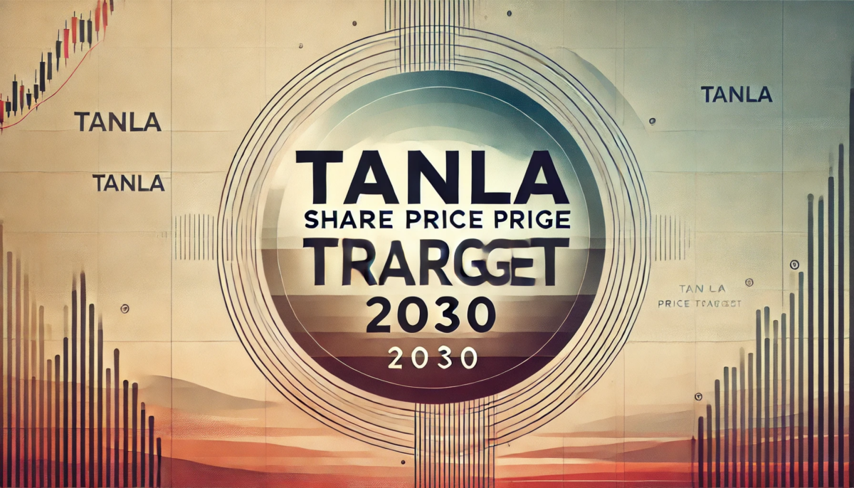 Tanla Share Price Target 2030