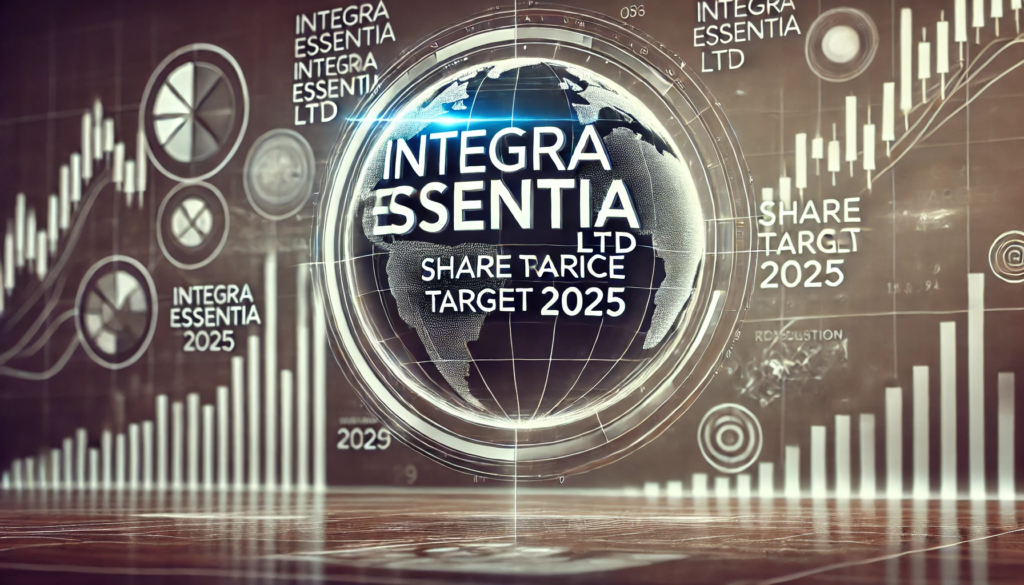 Integra Essentia Ltd Share Price Target 2025