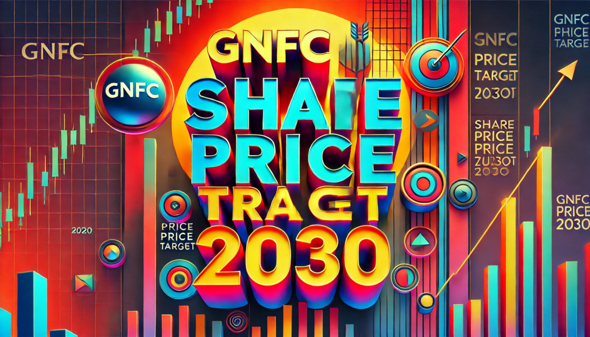 GNFC Share Price Target 2030