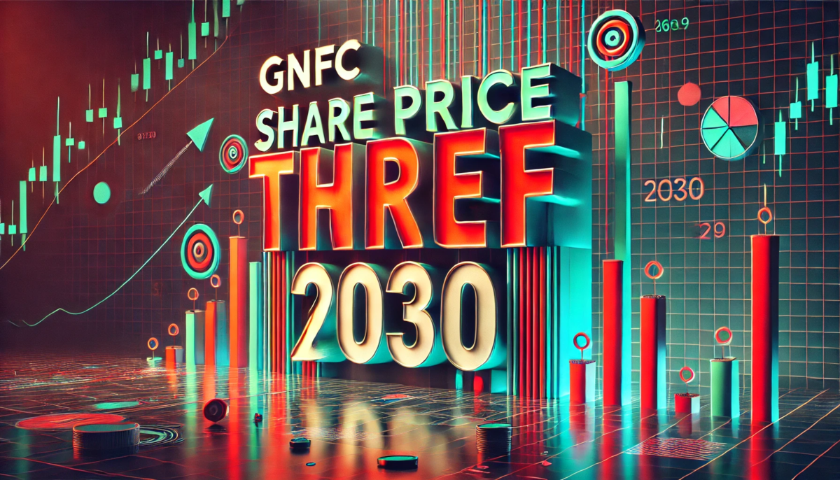 GNFC Share Price Target 2030