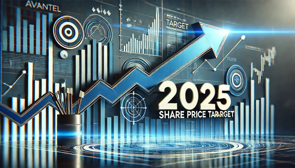 Avantel Share Price Target 2025