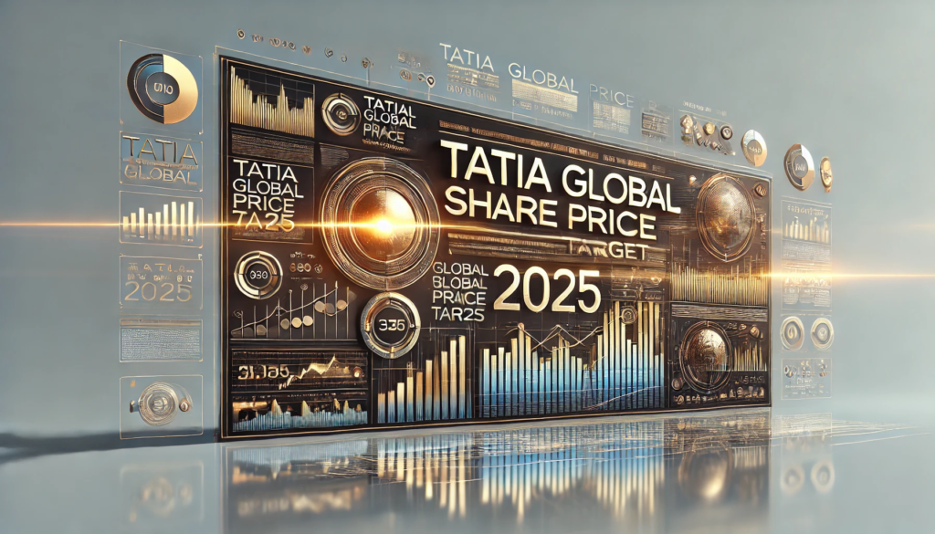 Tatia Global Share Price Target 2025