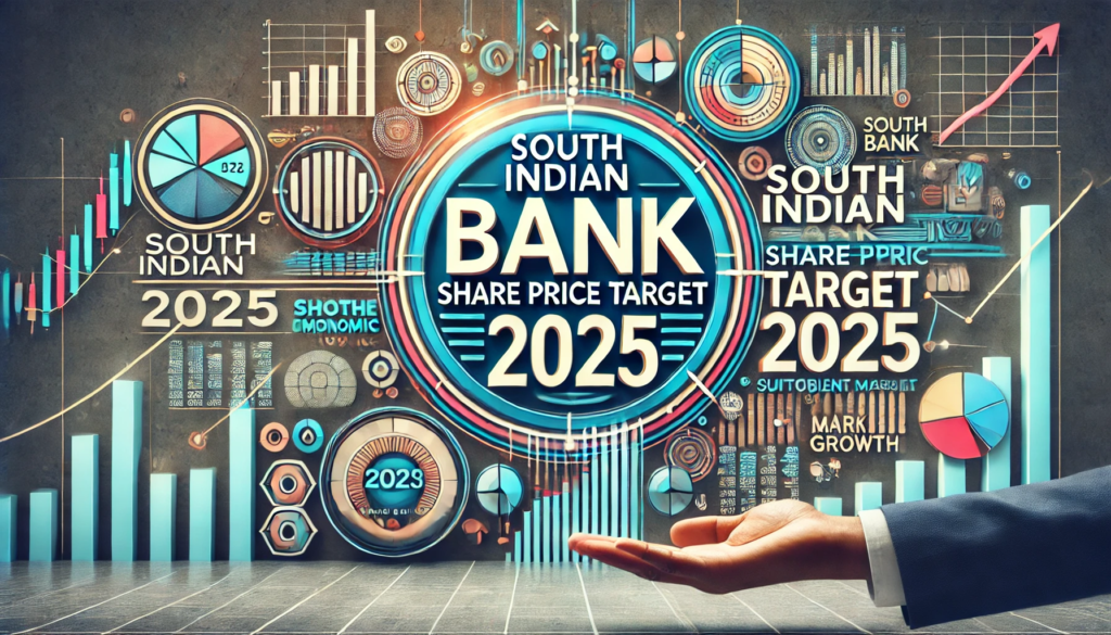 South Indian Bank Share Price Target 2025