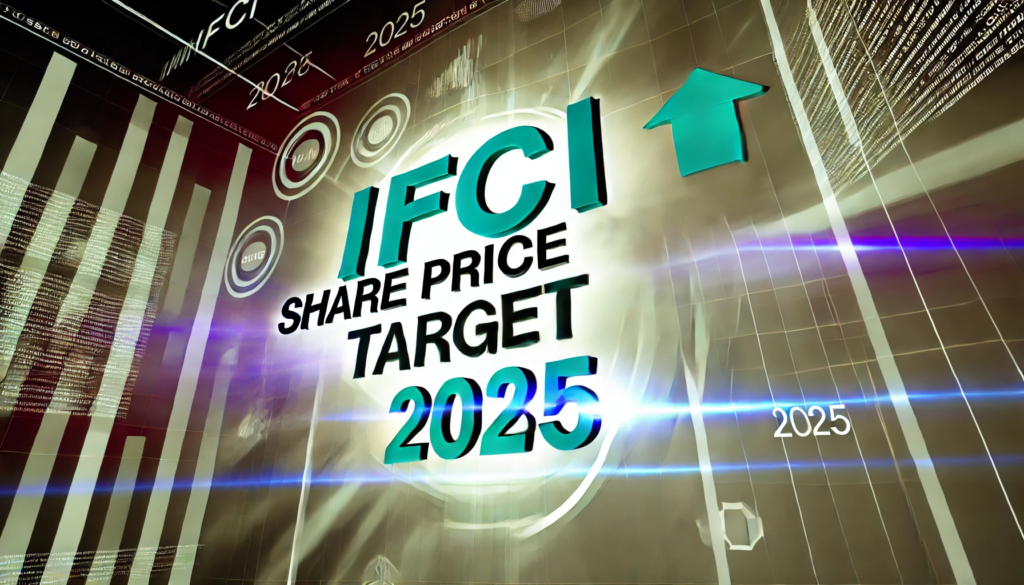 IFCI Share Price Target 2025