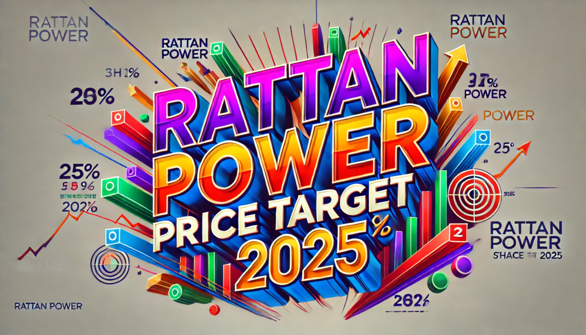 Rattan Power Share Price Target 2025