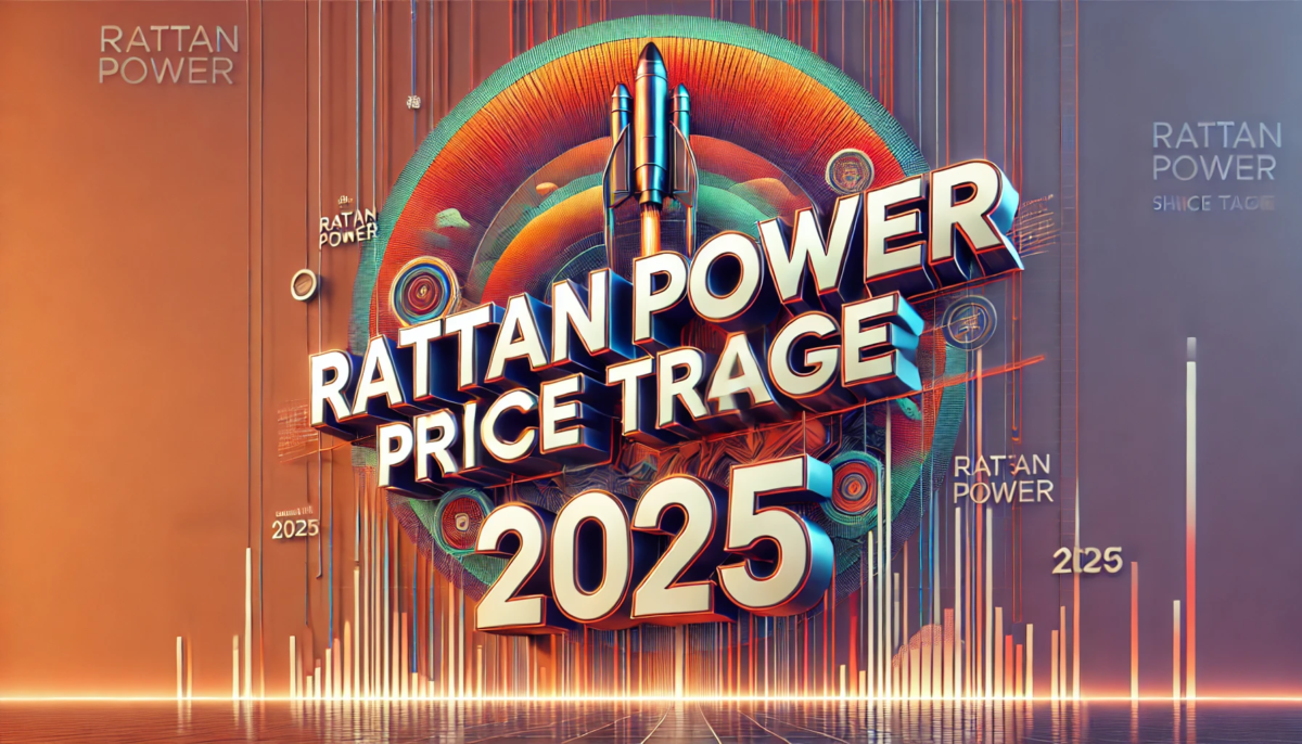 Rattan Power Share Price Target 2025