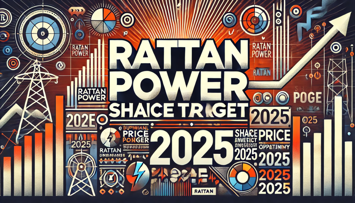 Rattan Power Share Price Target 2025