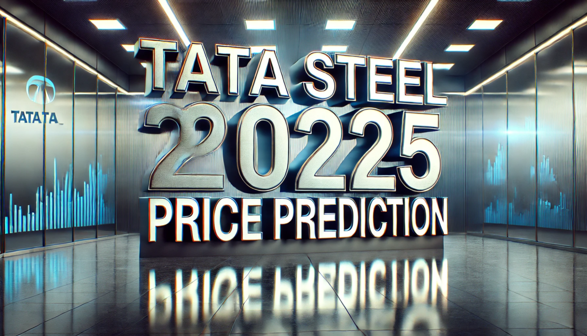 Tata Steel Share Price Target 2025