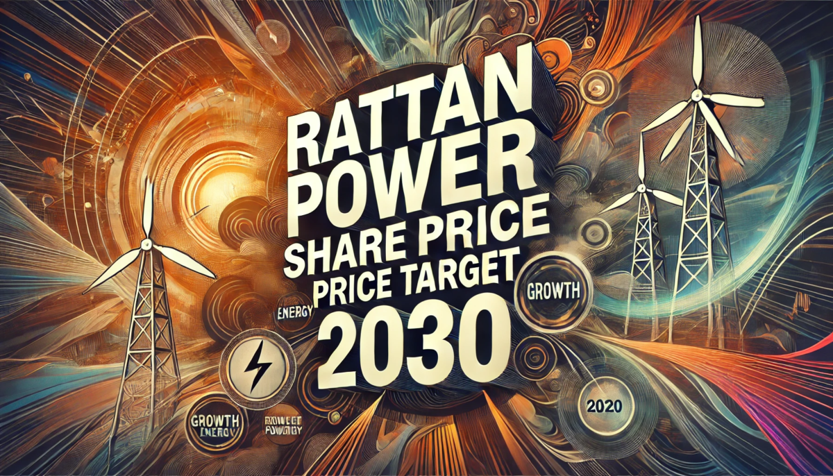 Rattan Power Share Price Target 2030