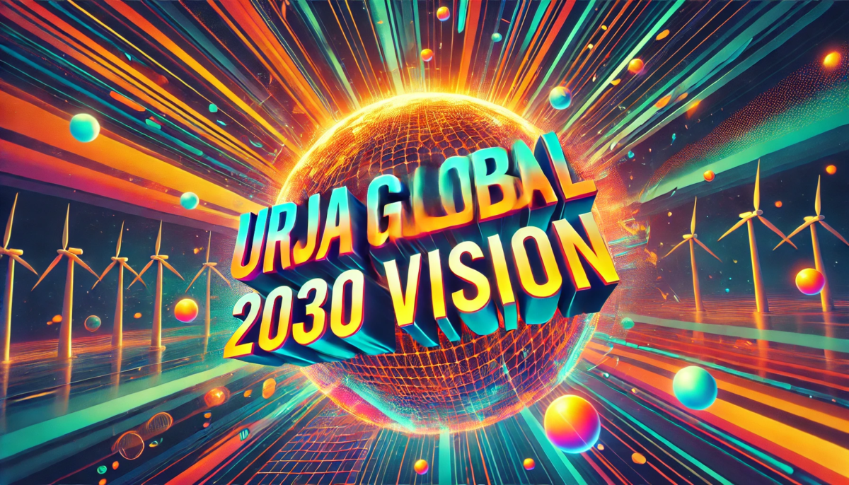 Urja Global Share Price Target 2030