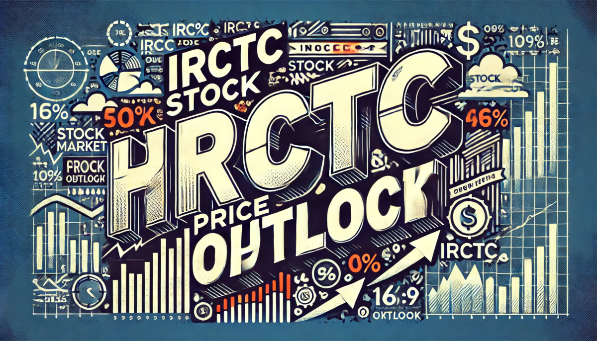 IRCTC Share Price Target 2025