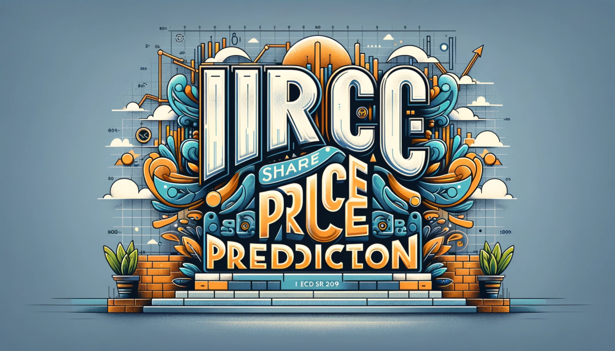 IRCTC Share Price Target 2025