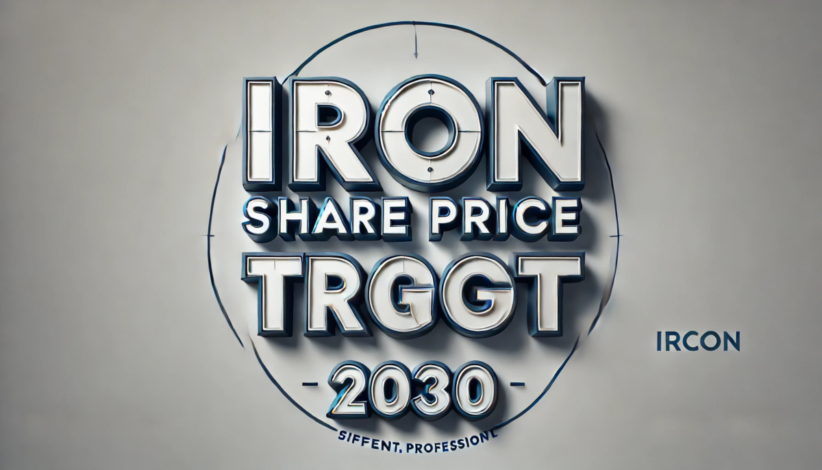 IRCON Share Price Target 2030: 2025 To 2030 Targets