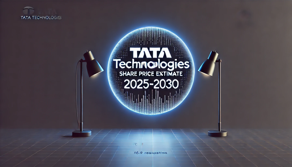 Tata Technologies Share Price Target 2030