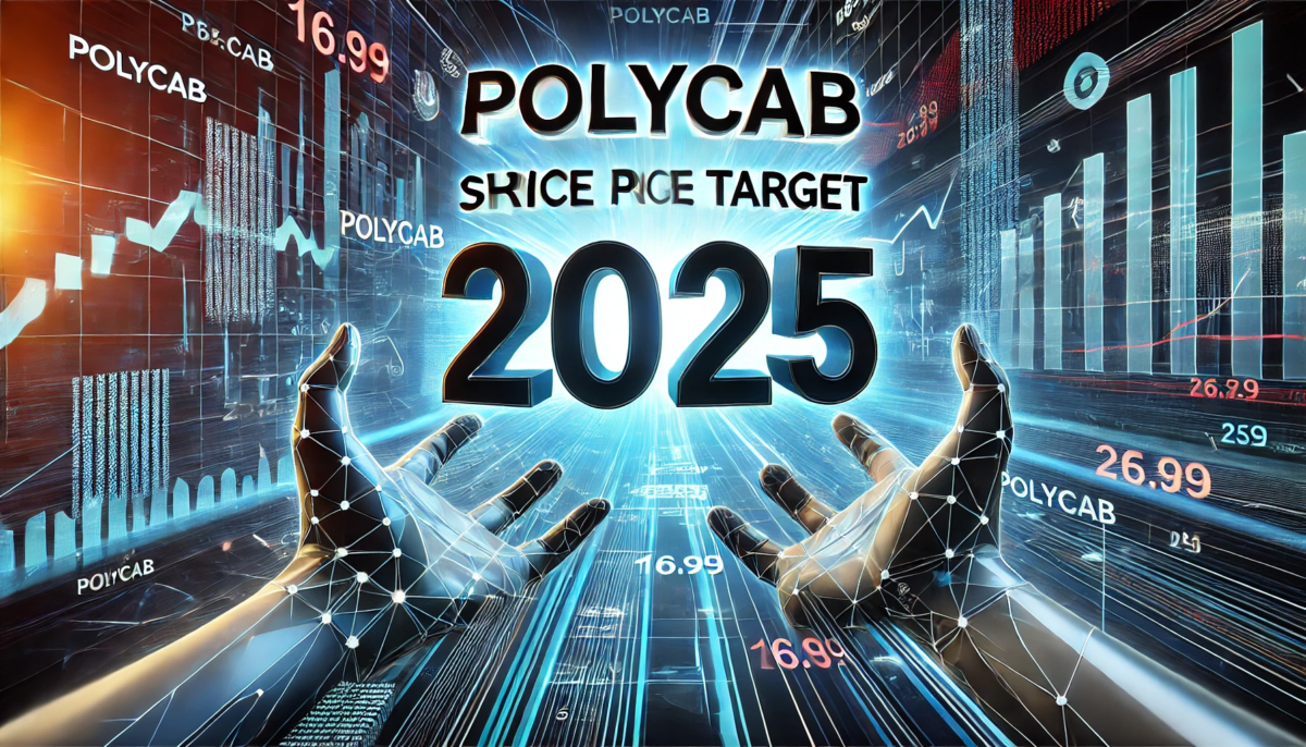 Polycab Share Price Target 2025