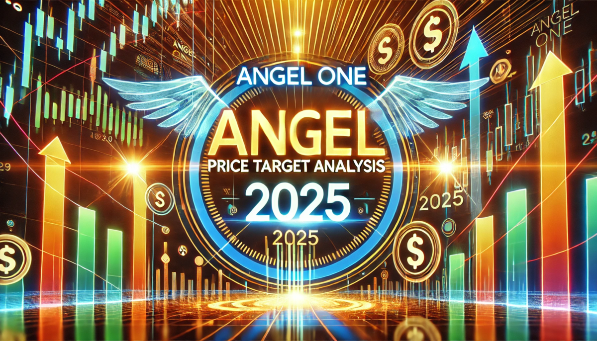 Angel One Share Price Target 2025