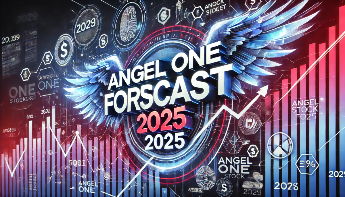 Angel One Share Price Target 2025