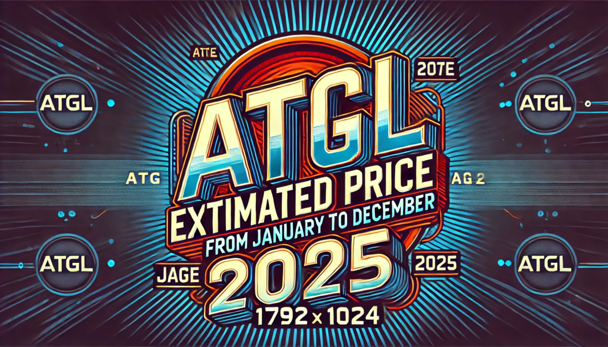 ATGL Share Price Target 2025