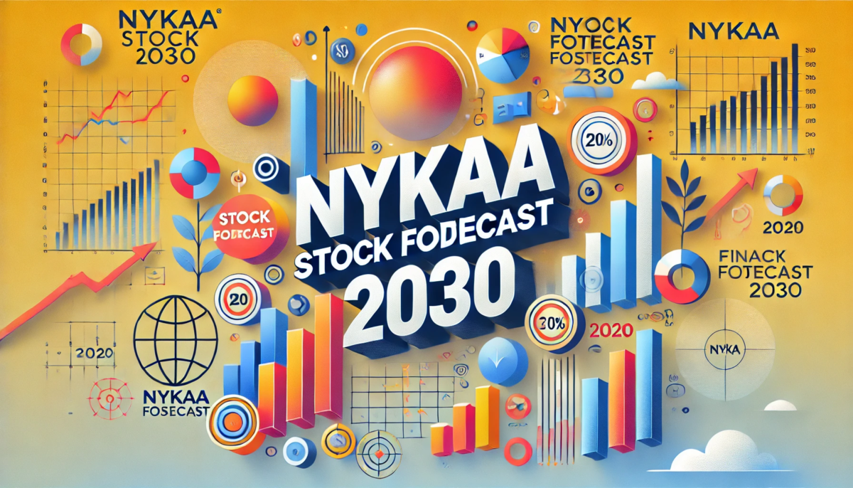 Nykaa Share Price Target 2030