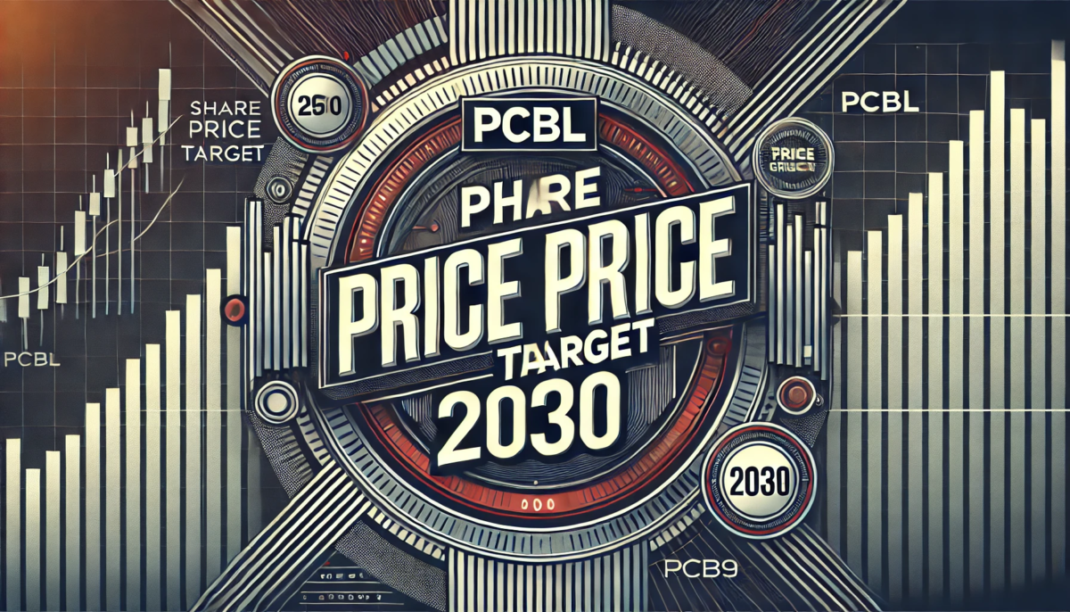 PCBL Share Price Target 2030