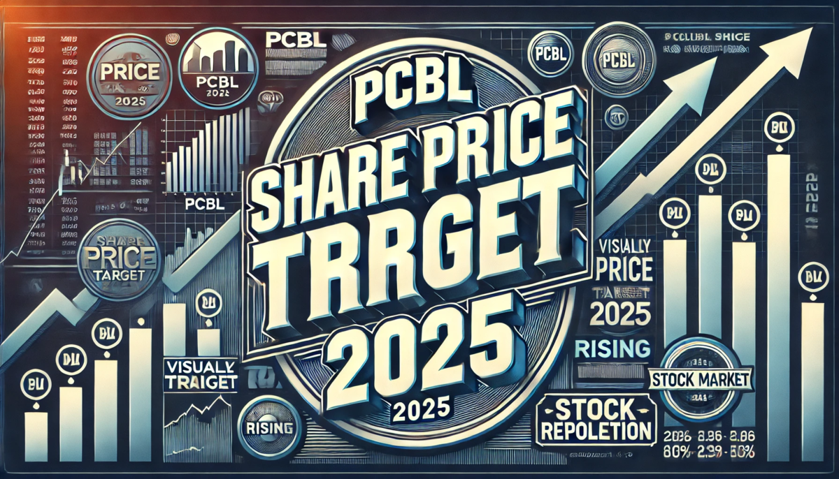 PCBL Share Price Target 2025