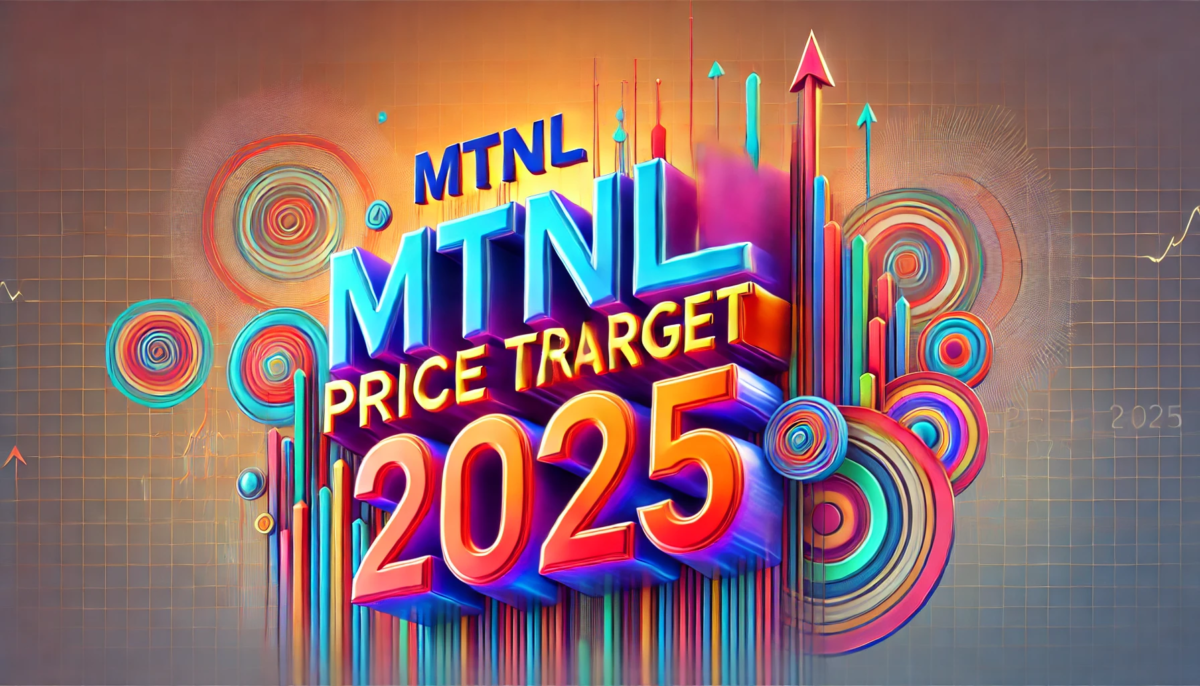 MTNL Share Price Target 2025