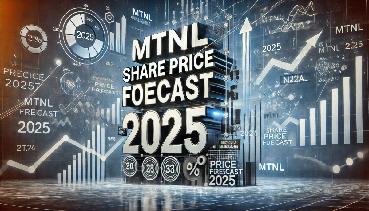 MTNL Share Price Target 2025