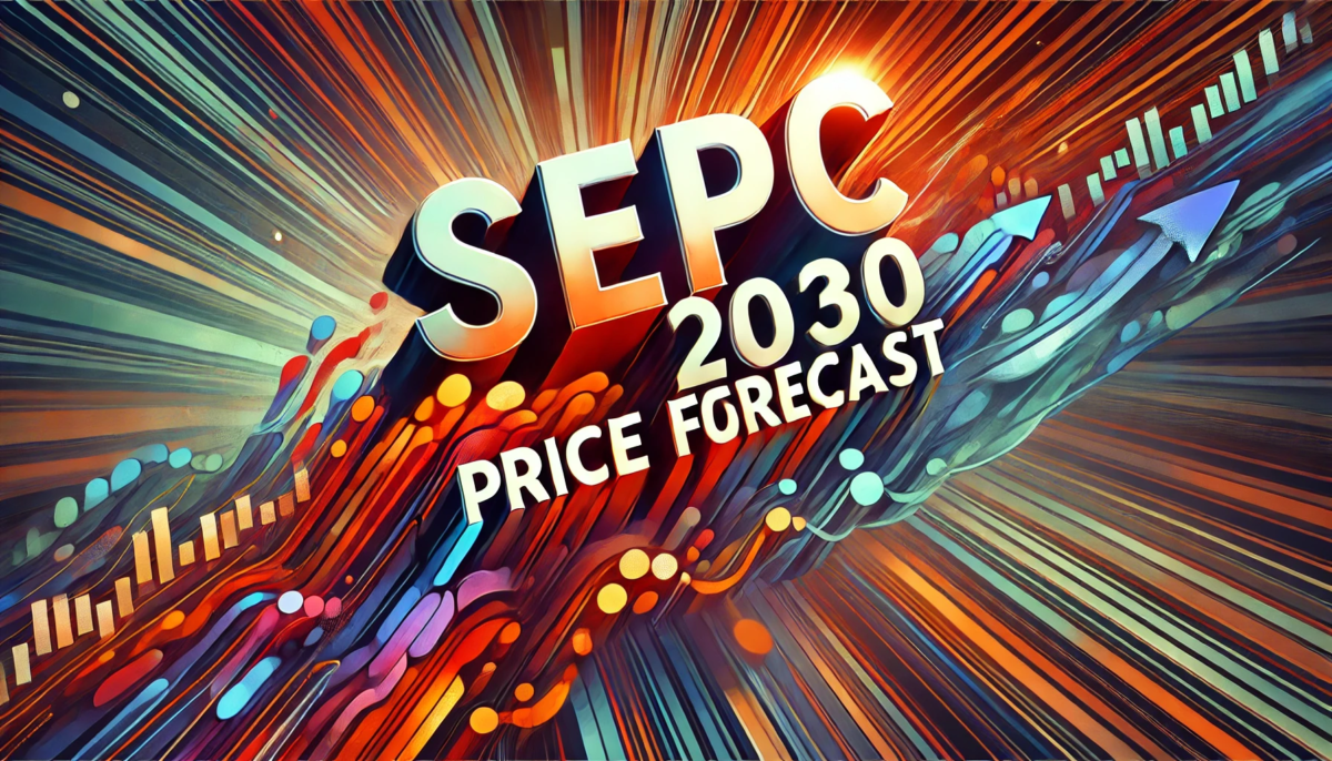 SEPC Share Price Target 2030