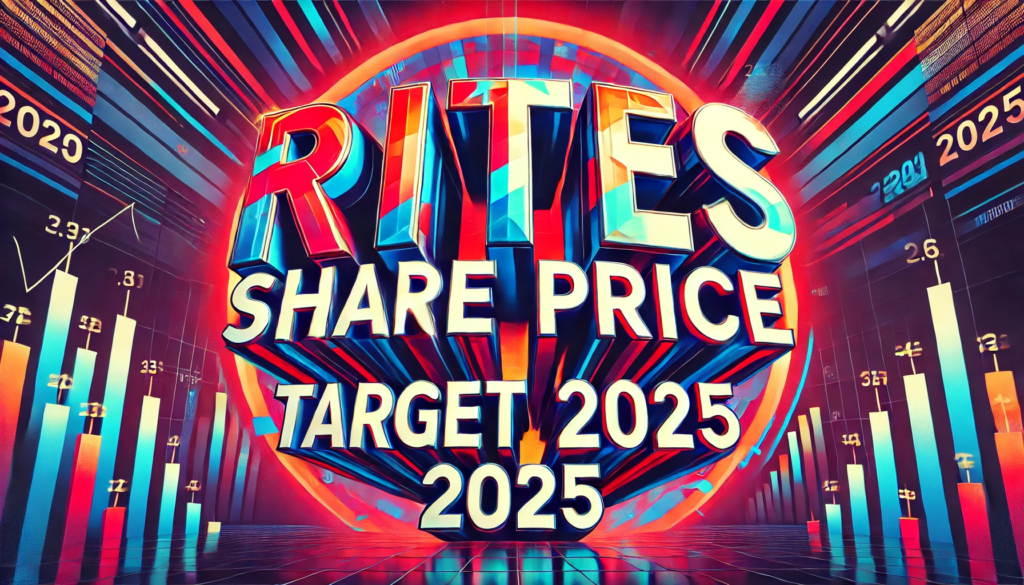 Rites Share Price Target 2025