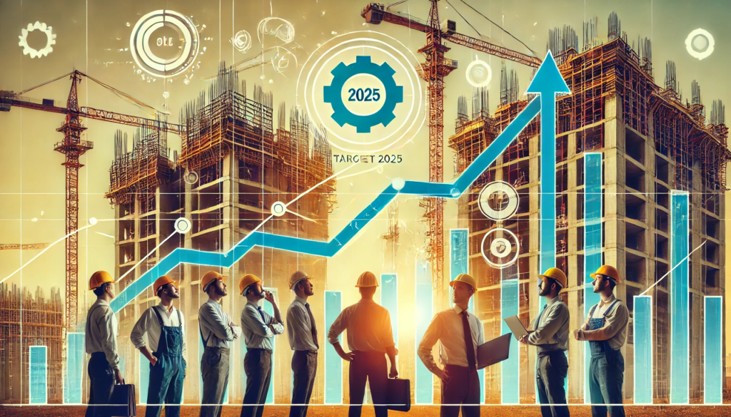 Patel Engineering Share Price Target 2025