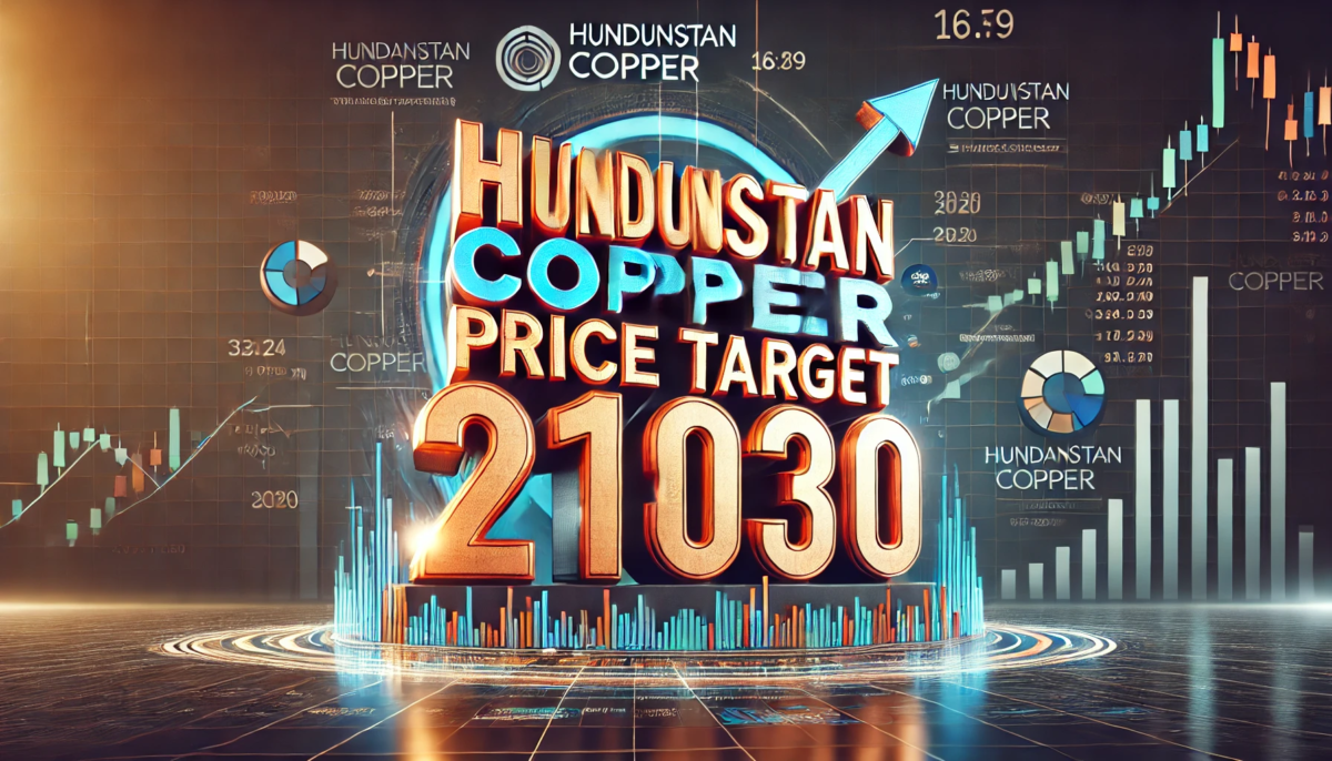 Hindustan Copper Share Price Target 2030