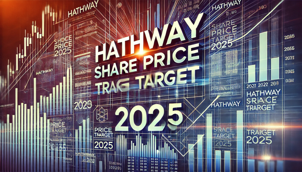 Hathway Share Price Target 2025