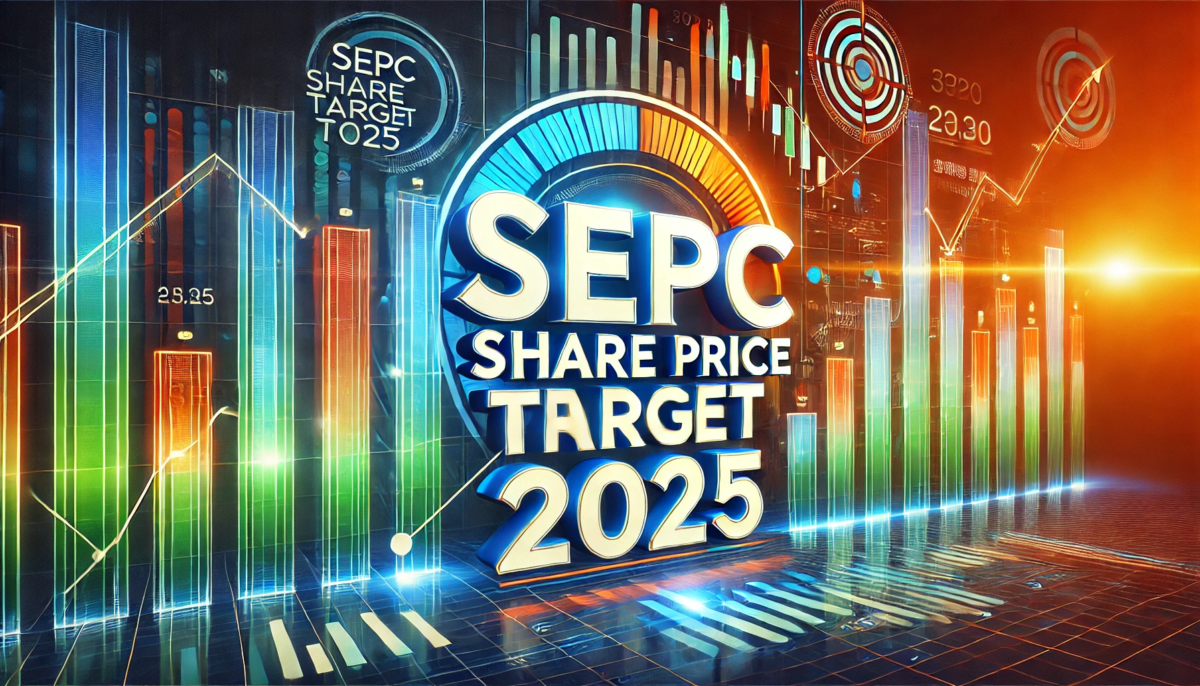 SEPC Share Price Target 2025