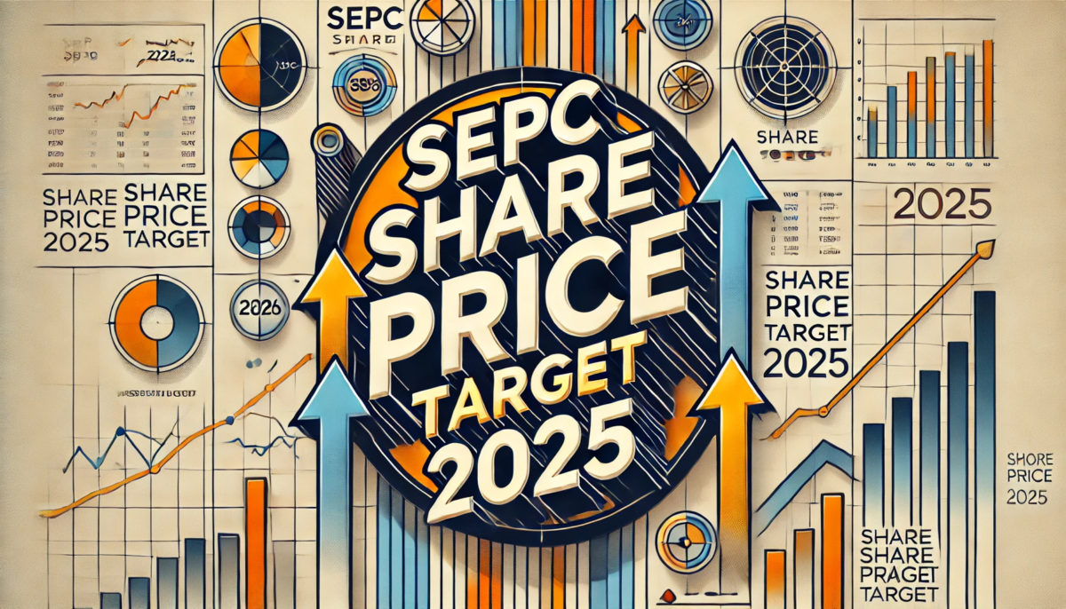 SEPC Share Price Target 2025