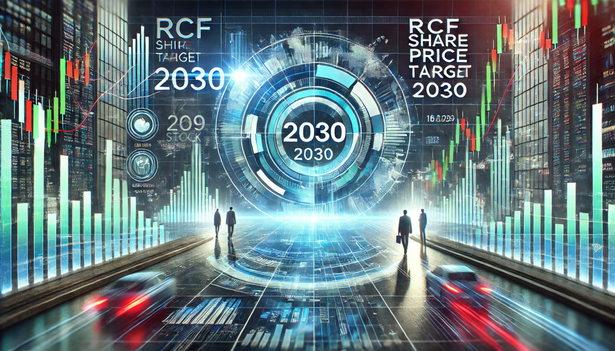 RCF Share Price Target 2030