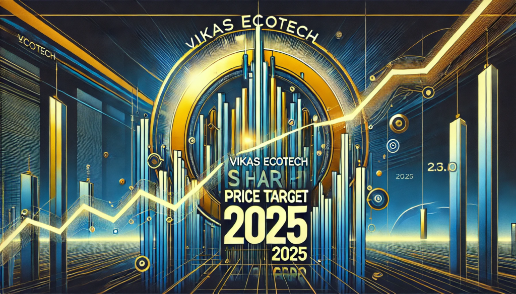 Vikas Ecotech Share Price Target 2025